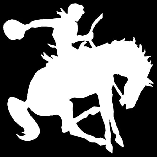 JIFENLI Autoaufkleber 15,2 * 15,2 CM Reiten Pferd Sport Persönlichkeit Auto Aufkleber Mode Dekoratives Fenster Glas Aufkleber Aufkleber JIFENLI Autoaufkleber 15,2 * 15,2 CM Reiten Pferd Sport Persönlichkeit Auto Aufkleber Mode Dekoratives Fenster Glas Aufkleber Aufkleber von JIFENLI