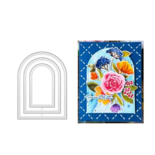 Bogen Rahmen Stanzschablonen Weihnachten Geburtstag Stanzen für DIY ScrapBooking Album Dekorative Papier Handwerk und Karten Herstellung Bogen Rahmen Stanzschablonen Weihnachten Geburtstag Stanzen für DIY ScrapBooking Album Dekorative Papier Handwerk und Karten Herstellung von JIHFOHHA
