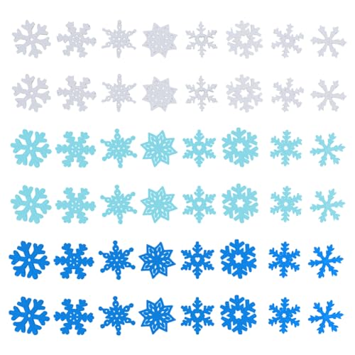 150 Stück Weihnachten Holz Schneeflocken Tischdekoration Holz Schneeflocken Winter Tisch Konfetti Schneeflocken Konfetti Dekorationen Wunderland Party Supplies Blau 150 Stück Weihnachten Holz Schneeflocken Tischdekoration Holz Schneeflocken Winter Tisch Konfetti Schneeflocken Konfetti Dekorationen Wunderland Party Supplies Blau von JIHUOO