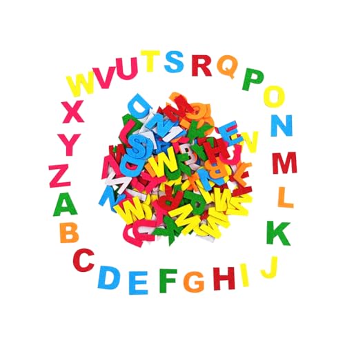 200 Stück bunte Filzaufkleber, Kunsthandwerk, Filz-Buchstaben, Zahlen, Aufkleber, DIY, Grußkarten, Aufkleber, dekorative Filzaufkleber, Ausschnitt, Schule, Scrapbooking, Filzdekorationen, Buchstaben 200 Stück bunte Filzaufkleber, Kunsthandwerk, Filz-Buchstaben, Zahlen, Aufkleber, DIY, Grußkarten, Aufkleber, dekorative Filzaufkleber, Ausschnitt, Schule, Scrapbooking, Filzdekorationen, Buchstaben von JIHUOO