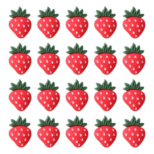 25 Stück Erdbeer-Geburtstagskuchenaufsätze, rote Beeren, Cupcake-Topper, süße Party-Cupcake-Picks, Obst, Babyparty, Kuchendekoration, Sommerthema, Kuchendekoration, Hochzeits-Cupcake-Picks, 25 Stück Erdbeer-Geburtstagskuchenaufsätze, rote Beeren, Cupcake-Topper, süße Party-Cupcake-Picks, Obst, Babyparty, Kuchendekoration, Sommerthema, Kuchendekoration, Hochzeits-Cupcake-Picks, von JIHUOO