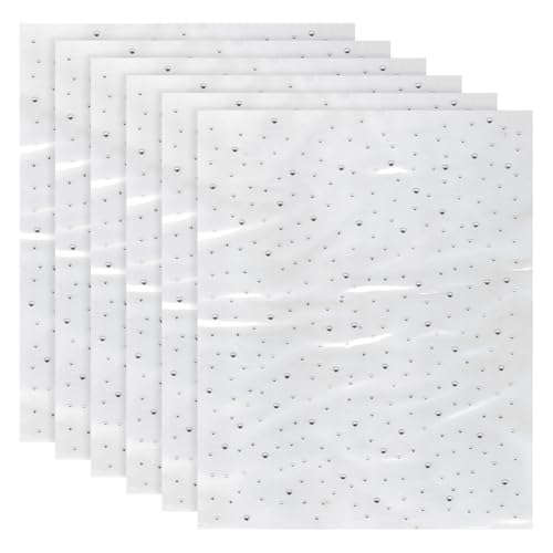 6 Bögen zum Aufbügeln auf Strass-Bögen für Kleidung, Kristall-Strass-Abziehbilder, Glitzer-Strass-Transfers für Stoff, Kleidung, Verzierung, Flicken, Hut, Jacke, Dekorationen 6 Bögen zum Aufbügeln auf Strass-Bögen für Kleidung, Kristall-Strass-Abziehbilder, Glitzer-Strass-Transfers für Stoff, Kleidung, Verzierung, Flicken, Hut, Jacke, Dekorationen von JIHUOO