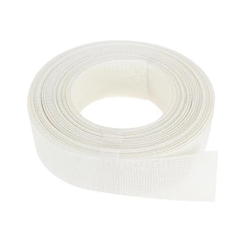 JIHUOO 3,5 cm x 3 m Fischgräten-Saumband zum Nähen Rand Saum Futterband Kleid Kante Ausknochen Fischgrätenfutter Stoff Fischgrätenband Kleidung Nähzubehör JIHUOO 3,5 cm x 3 m Fischgräten-Saumband zum Nähen Rand Saum Futterband Kleid Kante Ausknochen Fischgrätenfutter Stoff Fischgrätenband Kleidung Nähzubehör von JIHUOO