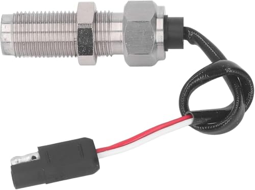 Cummins C3971994 3971994 3971994 Magnetischer Motordrehzahlsensor Kompatibles Werkzeug von JIMIGGAO