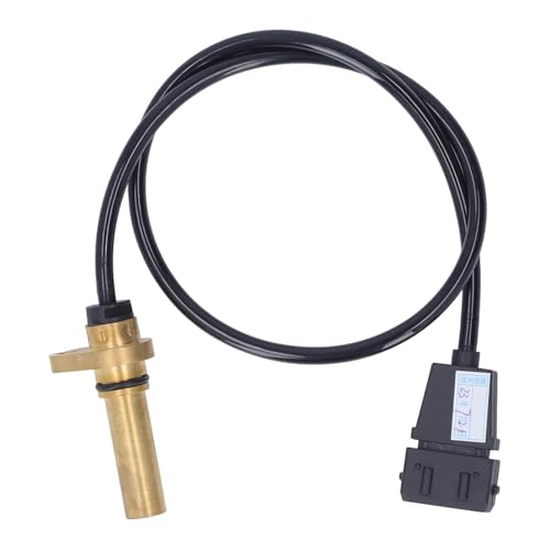 Werkzeug Kompatibel mit Kompatibel mit Klift-Geschwindigkeitssensor 7917415538, stabiler Betrieb, Echtzeitinformationen, kompatibel mit R14 16 20 115 R14X R16X 116 E20SL E25SL 1285 E25 30 336 von JIMIGGAO