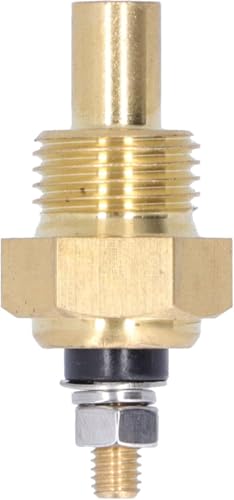 Werkzeug Kompatibel mit Temperatursensor Wassertemperatursensor Messing Profi Bagger Sensor Auto Ersatz Traktor Teile Werkzeug Kompatibel mit Temperatursensor Wassertemperatursensor Messing Profi Bagger Sensor Auto Ersatz Traktor Teile von JIMIGGAO