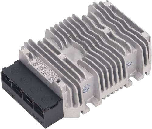 Werkzeug kompatibel mit 24 V auf 12 V 60 A 720 W Abwärtstransformator IP67 Spannungsreduzierer DC zu DC Buck Converter von JIMIGGAO