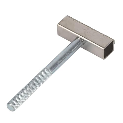 Werkzeug kompatibel mit Diamond Stone Dresser, Diamond Coated Grinding Disc Wheel Stone Dresser Correct Tool Dressing Bench Grinder Werkzeug kompatibel mit Diamond Stone Dresser, Diamond Coated Grinding Disc Wheel Stone Dresser Correct Tool Dressing Bench Grinder von JIMIGGAO