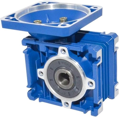 Werkzeug kompatibel mit pz/set NMRV030 Reduzierstück Verhältnis 5/7,5/10/15/20/25/30/40/50/60/80 Reduzierstück Elektromotor Verwendung Kompatibel mit automatischen Türmotor (Size : Ratio40)(Ratio7.5) Werkzeug kompatibel mit pz/set NMRV030 Reduzierstück Verhältnis 5/7,5/10/15/20/25/30/40/50/60/80 Reduzierstück Elektromotor Verwendung Kompatibel mit automatischen Türmotor (Size : Ratio40)(Ratio7.5) von JIMIGGAO