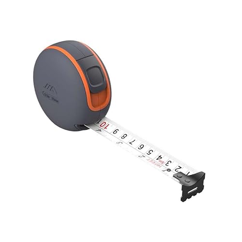 JIMI Home JM-G15318NCE 3,5 m flexibles Maßband JIMI Home JM-G15318NCE 3,5 m flexibles Maßband von JIMIHOME