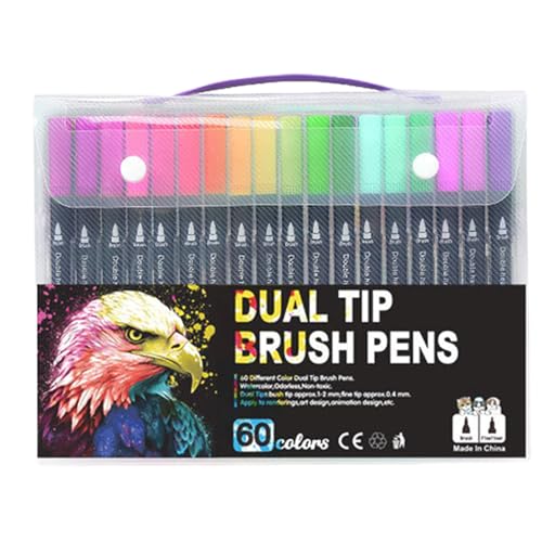 JINGLING Künstlerstifte, Acrylmarker Set | Bunte Marker zum Ausmalen | Tragbare Acrylfarbenstifte, Kunstbedarf für die Herstellung von Kunsthandwerk für JINGLING Künstlerstifte, Acrylmarker Set | Bunte Marker zum Ausmalen | Tragbare Acrylfarbenstifte, Kunstbedarf für die Herstellung von Kunsthandwerk für von JINGLING