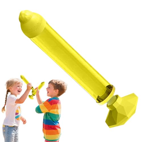 JINGLING Wasserpistole – Wasserstarter | Party Spiele Outdoor Sommer Squirtor Wasser Erwachsene Wasserspiele JINGLING Wasserpistole – Wasserstarter | Party Spiele Outdoor Sommer Squirtor Wasser Erwachsene Wasserspiele von JINGLING