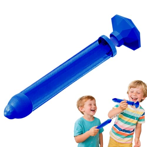 JINGLING Wasserpistole – verspielt für den – Poolspiele und , Wasserwerfer, Foto-Zubehör für Erwachsene JINGLING Wasserpistole – verspielt für den – Poolspiele und , Wasserwerfer, Foto-Zubehör für Erwachsene von JINGLING