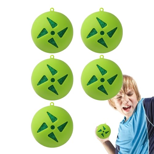 JINGLING Wiederverwendbare Wasserballons Für Kinder,Sommer Spritzspiel Bälle 5 Stück | Wiederverwendbare Outdoor-Spielbälle für Sommerpartys, Gartenaktivitäten und Kindergeburtstage JINGLING Wiederverwendbare Wasserballons Für Kinder,Sommer Spritzspiel Bälle 5 Stück | Wiederverwendbare Outdoor-Spielbälle für Sommerpartys, Gartenaktivitäten und Kindergeburtstage von JINGLING