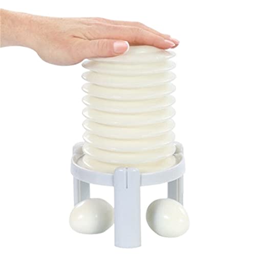 JINGYAN Schäler Automatischer Eierschäler Küchenhelfer Sheller TV-Produkte Küchenhelfer Haushalt Schälen Artefakt Kochhelfer JINGYAN Schäler Automatischer Eierschäler Küchenhelfer Sheller TV-Produkte Küchenhelfer Haushalt Schälen Artefakt Kochhelfer von JINGYAN