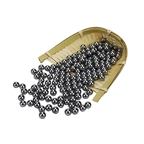 Lager mit Stahlkugel, Kugel, Stahlkugel, Kugellager-Stahlkugel, Präzisionsstahlkugel, Hardware-Zubehör, 11mm-20mm, 1kg-20mm. von JINTEXIN