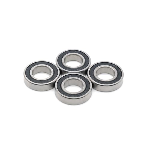 1 Stücke 6900 RS Lager 10x22x6mm ABEC-7 Hobby Elektrische RC Auto Lkw 6900 RS 2RS Kugellager von JINWPXSR