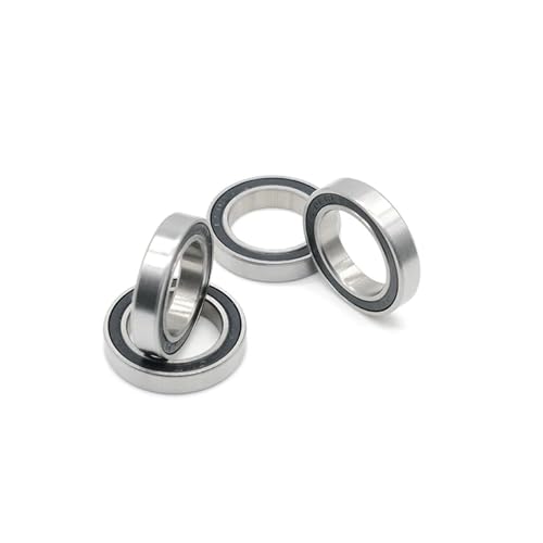 10 STÜCKE 6803 2RS Lager 17x26x5mm ABEC-7 Metrische Dünnschliffkugellager 10 STÜCKE 6803 2RS Lager 17x26x5mm ABEC-7 Metrische Dünnschliffkugellager von JINWPXSR