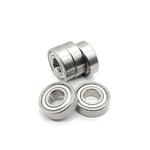 1PCS 6202 Lager 15x35x11 Mm ABEC-7 For Motorräder Motor Kurbelwelle Kugellager 1PCS 6202 Lager 15x35x11 Mm ABEC-7 For Motorräder Motor Kurbelwelle Kugellager von JINWPXSR