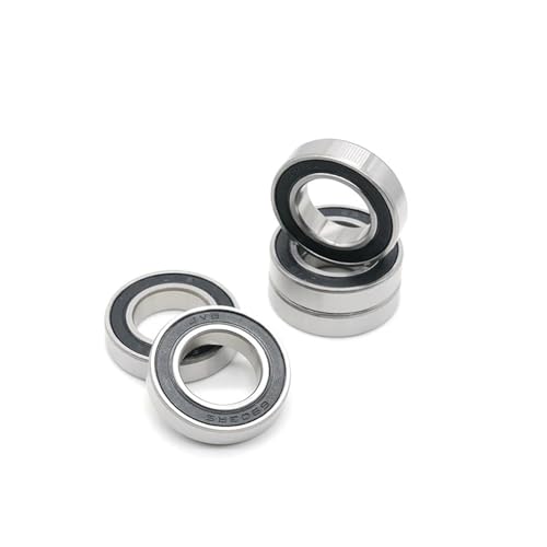 2 STÜCKE 6905-2RS Lager ABEC-7 25x42x9mm Dünne Abschnitt 6905 2RS Kugellager 2 STÜCKE 6905-2RS Lager ABEC-7 25x42x9mm Dünne Abschnitt 6905 2RS Kugellager von JINWPXSR