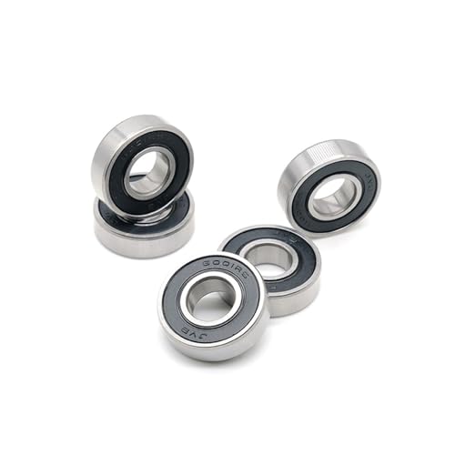 4 teile/los lager 16001RS gummi geschirmt 12x28x7mm Rillen kugellager 12 * 28 * 7mm 4 teile/los lager 16001RS gummi geschirmt 12x28x7mm Rillen kugellager 12 * 28 * 7mm von JINWPXSR