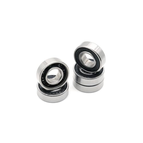 5PCS 695RS CB 5x13x4mm Keramik Lager ABEC-7 Fahrrad Boden Teile Keramik Kugellager 5PCS 695RS CB 5x13x4mm Keramik Lager ABEC-7 Fahrrad Boden Teile Keramik Kugellager von JINWPXSR