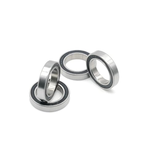 6802RS Lager 10PCS 15x24x5mm ABEC-7 Hobby Elektrische RC Auto Lkw Kugellager 6802RS Lager 10PCS 15x24x5mm ABEC-7 Hobby Elektrische RC Auto Lkw Kugellager von JINWPXSR