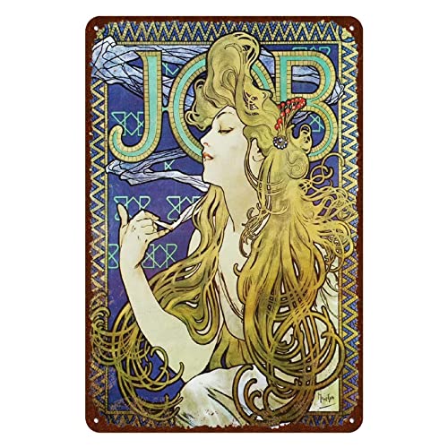 Malen nach Zahlen für Erwachsene Kinder Alphonse Mucha's World berühmte Gemälde DIY Ölgemälde Leinwanddruck Wandkunst Heimdekoration von JINYANZZYJ