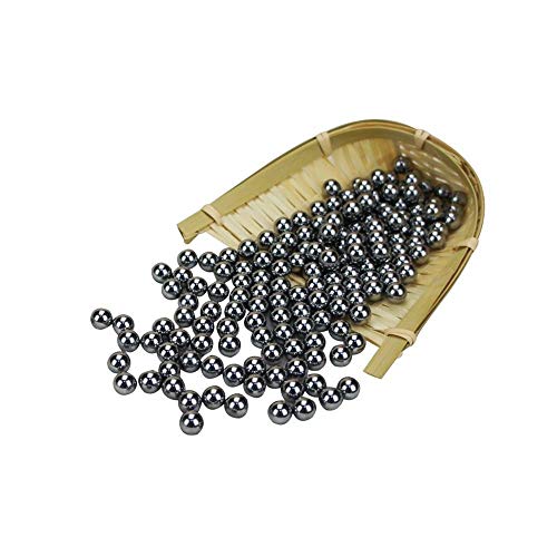 Präzisionslager Stahlkugel, 4.0/4.01/4.02/4.03/4,05/4.1/4,11 mm, Schraubperlen, Bälle-4.05mm-100pcs. Präzisionslager Stahlkugel, 4.0/4.01/4.02/4.03/4,05/4.1/4,11 mm, Schraubperlen, Bälle-4.05mm-100pcs. von JINYONGFA