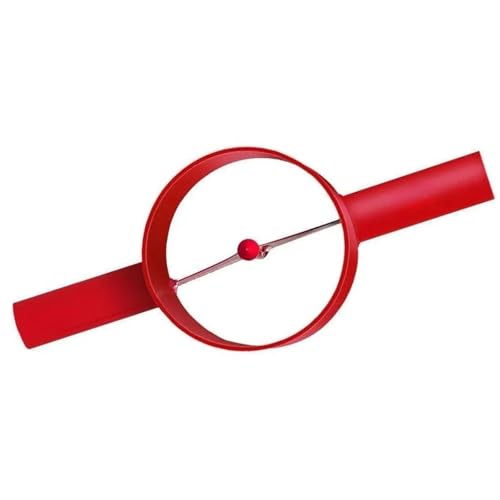 JISADER 13 Zoll Langes Spalt Und Trennwerkzeug Aus Bambus Zum Schneiden, Zerteilen, Vielseitig, Einfach zu Verwenden, Durchmesser 13 cm, 2 Schnitte JISADER 13 Zoll Langes Spalt Und Trennwerkzeug Aus Bambus Zum Schneiden, Zerteilen, Vielseitig, Einfach zu Verwenden, Durchmesser 13 cm, 2 Schnitte von JISADER