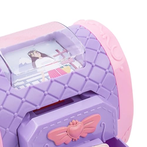 JISADER 3D Sticker Maschine für Kinder, Kreatives Spielzeug Und Geschenkset, 48 Stück JISADER 3D Sticker Maschine für Kinder, Kreatives Spielzeug Und Geschenkset, 48 Stück von JISADER