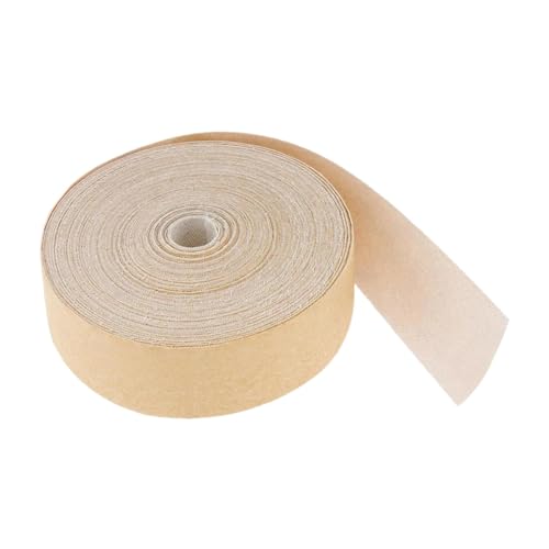JISADER Lampenschirm-Einfassband, Künstler-Klebeband, 1000 x 2 cm, Lampenschirm-Abdecktuch, Lampenabdeckungs-Einfassband für Schränke, Wohnmöbel JISADER Lampenschirm-Einfassband, Künstler-Klebeband, 1000 x 2 cm, Lampenschirm-Abdecktuch, Lampenabdeckungs-Einfassband für Schränke, Wohnmöbel von JISADER