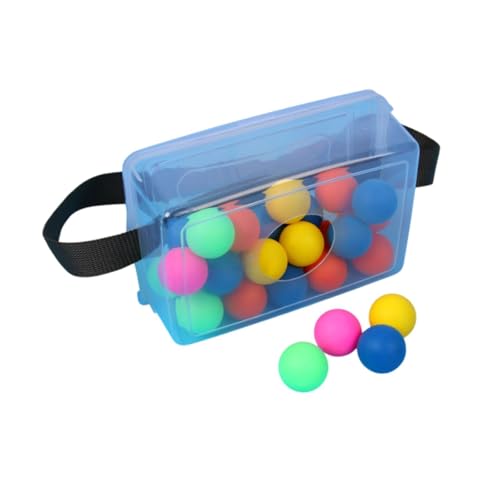 JISADER Schüttelbälle, Wettbewerb, Partyspiele, Sportspielzeug für draußen, Hof, Strand JISADER Schüttelbälle, Wettbewerb, Partyspiele, Sportspielzeug für draußen, Hof, Strand von JISADER