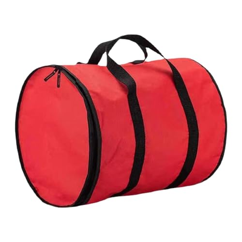 JISADER Weihnachten Licht Lagerung Tasche Urlaub Chiristmas Lichter Tasche Tragbare Schwere von JISADER