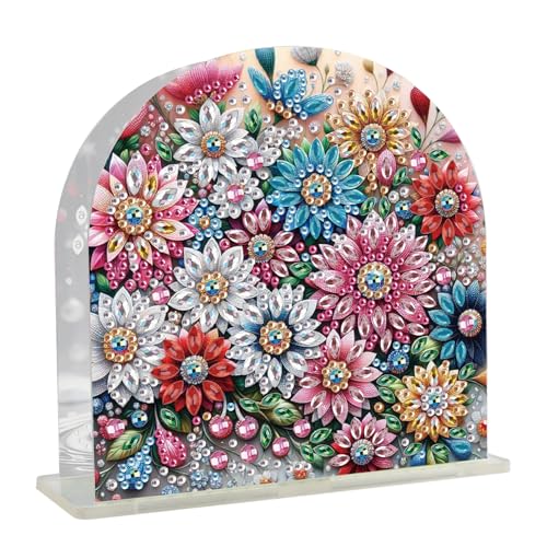 JISHSHAY Diamond Painting Servietten Halter Blumen Diamant Painting Serviettenhalter Blumen Diamantmalerei Serviettenständer Diamant Malerei Serviettenspender Diamaond Malerei Taschentücherbox JISHSHAY Diamond Painting Servietten Halter Blumen Diamant Painting Serviettenhalter Blumen Diamantmalerei Serviettenständer Diamant Malerei Serviettenspender Diamaond Malerei Taschentücherbox von JISHSHAY