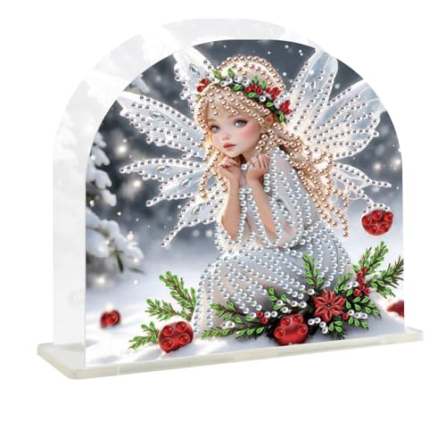 JISHSHAY Diamond Painting Servietten Halter Elfen Diamant Painting Serviettenhalter Feen Diamantmalerei Serviettenständer Blumen Diamant Malerei Serviettenspender Diamaond Malerei Taschentücherbox JISHSHAY Diamond Painting Servietten Halter Elfen Diamant Painting Serviettenhalter Feen Diamantmalerei Serviettenständer Blumen Diamant Malerei Serviettenspender Diamaond Malerei Taschentücherbox von JISHSHAY