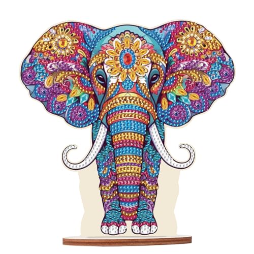 JISHSHAY Diamond Painting Tischdekoration Elefant Diamant Painting Tischdekoration Ornament Tiere Diamantmalerei Tischdeko Elefant Diamaond Malerei Tisch Deko Tiere Diamant Malerei Ornamente Tischdeko JISHSHAY Diamond Painting Tischdekoration Elefant Diamant Painting Tischdekoration Ornament Tiere Diamantmalerei Tischdeko Elefant Diamaond Malerei Tisch Deko Tiere Diamant Malerei Ornamente Tischdeko von JISHSHAY