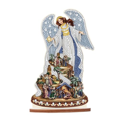 JISHSHAY Diamond Painting Tischdekoration Ornament Maria Diamant Painting Tischdekoration Madonna Diamantmalerei Ornamente Tischdeko Diamaond Malerei Tischdeko Diamant Malerei Tisch Stand Deko JISHSHAY Diamond Painting Tischdekoration Ornament Maria Diamant Painting Tischdekoration Madonna Diamantmalerei Ornamente Tischdeko Diamaond Malerei Tischdeko Diamant Malerei Tisch Stand Deko von JISHSHAY