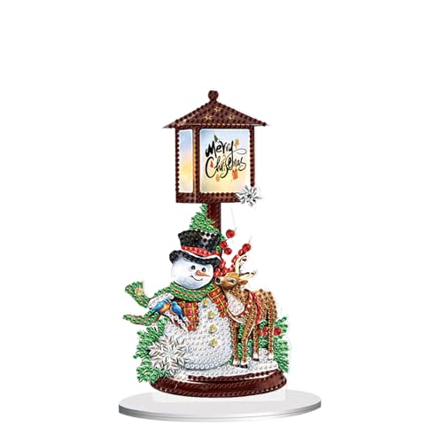 JISHSHAY Weihnachten Diamond Painting Tischdekoration Schneemann Diamant Painting Tischdekoration Rentier Diamantmalerei Tischdeko Diamaond Malerei Tischdeko Christmas Diamant Malerei Tisch Deko JISHSHAY Weihnachten Diamond Painting Tischdekoration Schneemann Diamant Painting Tischdekoration Rentier Diamantmalerei Tischdeko Diamaond Malerei Tischdeko Christmas Diamant Malerei Tisch Deko von JISHSHAY