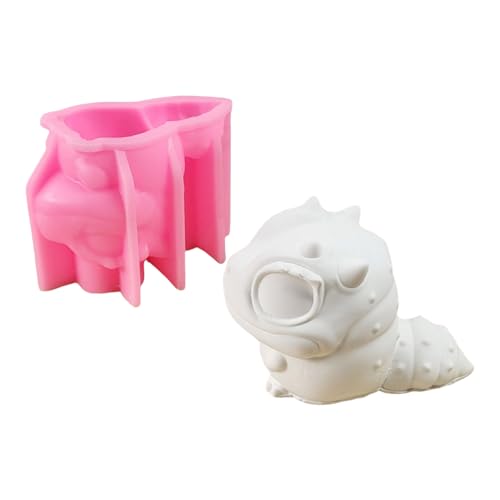 Tierstatue Silikonkerzenformen Für Kerzenseife Home Dekoration Tierform Silikonkerzenformen Für Epoxidharz Tierstatue Silikonkerzenformen Für Kerzenseife Home Dekoration Tierform Silikonkerzenformen Für Epoxidharz von JITNGM