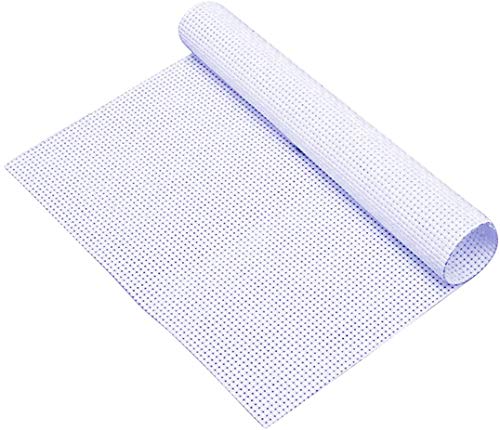 JJ PRIME 50639 Stickstoff, Baumwolle, weiß, 100 x 55cm / 39" x 22" JJ PRIME 50639 Stickstoff, Baumwolle, weiß, 100 x 55cm / 39" x 22" von JJ PRIME