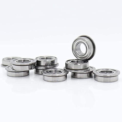 JJHQOKYNA TMP1105 Flanschkugellager MF126ZZ Flanschlager ABEC-5 MF126Z Miniatur-Flansch-Rillenkugellager MF126 ZZ 6124 mm JJHQOKYNA TMP1105 Flanschkugellager MF126ZZ Flanschlager ABEC-5 MF126Z Miniatur-Flansch-Rillenkugellager MF126 ZZ 6124 mm von JJHQOKYNA