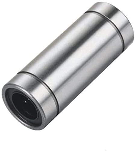 JJHQOKYNA TMP1105 LM25LUU LM25 LM 25 mm Linearbewegungslager LM25 LUU Langtyp-Linearlager 2540112 mm Präzisions-Linearlager JJHQOKYNA TMP1105 LM25LUU LM25 LM 25 mm Linearbewegungslager LM25 LUU Langtyp-Linearlager 2540112 mm Präzisions-Linearlager von JJHQOKYNA
