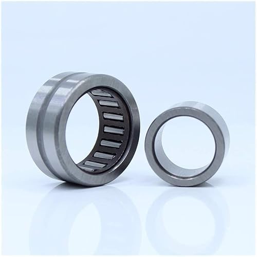 JJHQOKYNA TMP1105 NA4914 Nadellager 70x100x30mm Massivkragen-Nadellager mit Innenring 4524914 4544914/A JJHQOKYNA TMP1105 NA4914 Nadellager 70x100x30mm Massivkragen-Nadellager mit Innenring 4524914 4544914/A von JJHQOKYNA