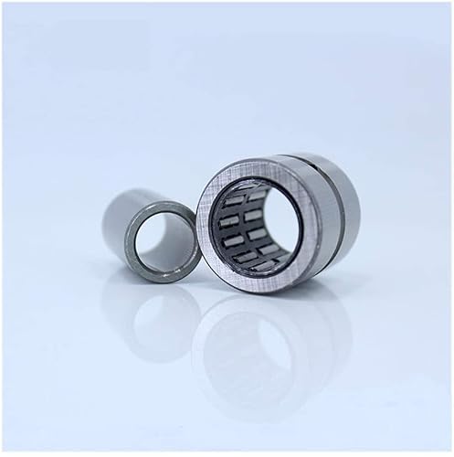 JJHQOKYNA TMP1105 NA6907RS Lager 35x55x36 mm Vollbund-Nadellager mit Innenringlager NA6907 RS JJHQOKYNA TMP1105 NA6907RS Lager 35x55x36 mm Vollbund-Nadellager mit Innenringlager NA6907 RS von JJHQOKYNA