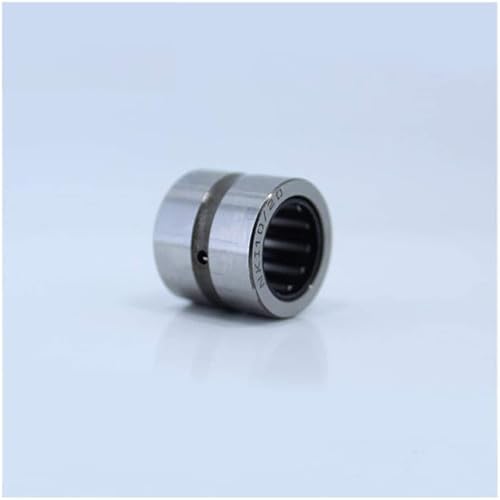 JJHQOKYNA TMP1105 NK12/15TN Lager 121915 mm Vollkragen-Nadellager ohne Innenringlager NK12/15 TN NK1215 5624098 Lager JJHQOKYNA TMP1105 NK12/15TN Lager 121915 mm Vollkragen-Nadellager ohne Innenringlager NK12/15 TN NK1215 5624098 Lager von JJHQOKYNA