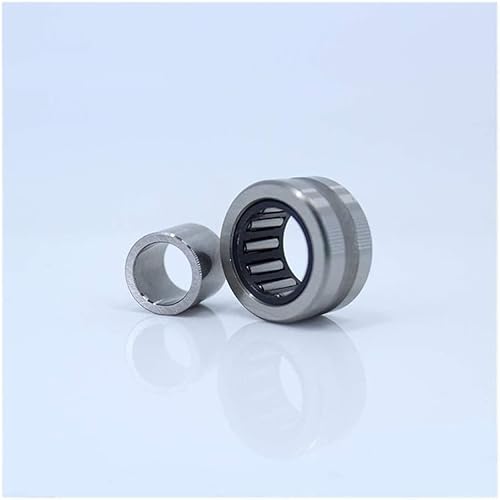 JJHQOKYNA TMP1105 NKI42/20 Nadellager 42x57x20mm Massiver Kragen Nadellager mit Innenring NKI 42/20 Lager JJHQOKYNA TMP1105 NKI42/20 Nadellager 42x57x20mm Massiver Kragen Nadellager mit Innenring NKI 42/20 Lager von JJHQOKYNA