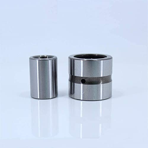 JJHQOKYNA TMP1105 NKI5/12 Nadellager 51512 mm Massivkragen-Nadellager mit Innenringlager NKI 5/12 JJHQOKYNA TMP1105 NKI5/12 Nadellager 51512 mm Massivkragen-Nadellager mit Innenringlager NKI 5/12 von JJHQOKYNA