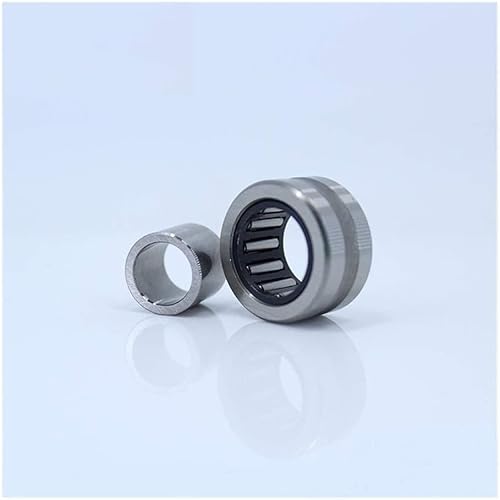 JJHQOKYNA TMP1105 NKI90/26 Lager 90x120x26 mm Massivkragen-Nadellager mit Innenringlager NKI 90/26 JJHQOKYNA TMP1105 NKI90/26 Lager 90x120x26 mm Massivkragen-Nadellager mit Innenringlager NKI 90/26 von JJHQOKYNA