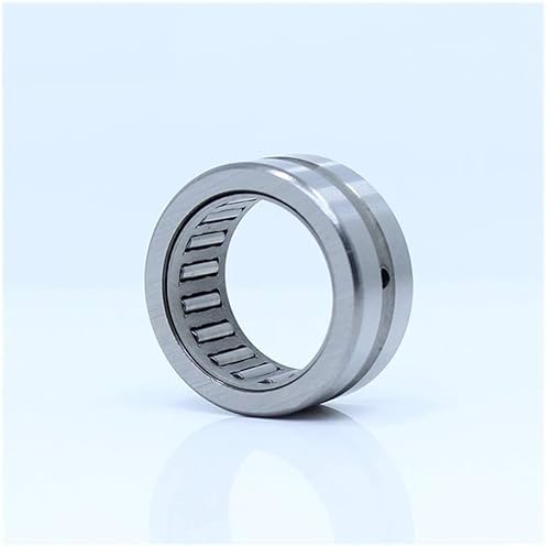 JJHQOKYNA TMP1105 RNA4915 Nadellager 85 x 105 x 30 mm Nadellager mit massivem Kragen ohne Innenring 4624915 4644915/A Lager von JJHQOKYNA